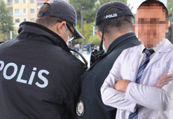 Çocukların müstehcen görüntülerini paylaşan 4 şüpheli tutuklandı! Birinin mesleği şoke etti