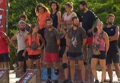 Survivor birleşme partisi oyunu kim kazandı?