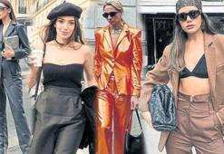 Türk blogger'lar Paris Moda Haftası'nda