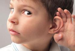 İşitme kaybının erken tedavi edilmesi okul başarısını olumlu etkiliyor