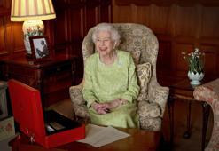 Kraliçe II. Elizabeth artık Buckingham Sarayı'nda yaşamayacak