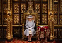 Kraliçe 2. Elizabeth'in nükleer kaçış planı
