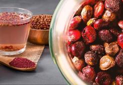 Kilo vermek için en iyisi oymuş! İşte zayıflatan çaylar