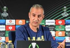 İsmail Kartal planları bozdu! Gelecek sezon...