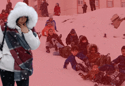 İstanbul'da kar yağışı alarmı! AFAD'da toplantı yapıldı, okullar tatil mi oluyor?