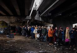 Ukrayna - Rusya savaşında son dakika gelişmeleri: Ukrayna'dan vatandaşlık kararı! ABD füzeleri yolda