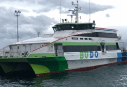 BUDO seferleri iptal edildi! İşte BUDO'nun iptal edilen seferleri...