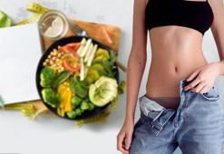 1 haftada 10 kilo verdiren diyet listesi ve uzman ipuçları