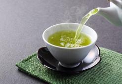 Matcha çayı... Hem yüksek antioksidan içerikli hem zayıflamaya yardımcı!