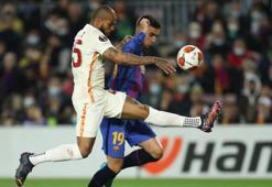 Dün akşam Galatasaray maçı kaç kaç bitti? Özeti nasıl izlenir? Dün oynanan UEFA Avrupa Ligi maç sonuçları