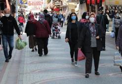 Haftalık vaka haritası belli oldu! O ilimizde sevindiren gelişme