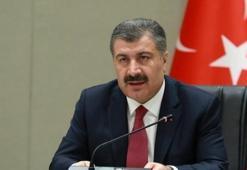 Son dakika: Koronavirüste kritik tablo açıklandı! İşte alarm veren iller..