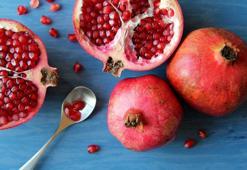 Nar hangi mevsimde ve ayda yetişir? Nar ne zaman yenir?