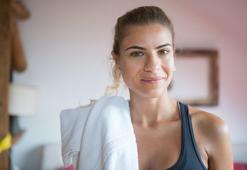 Terlemenin faydaları nelerdir? Soğuk algınlığında ve hastayken ne işe yarar?