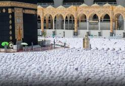 Kabe’de uzun zaman sonra bir ilk yaşandı