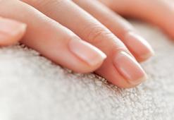 Bu yöntem tırnaktaki morarmaları hızla geçiriyor!