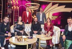 Şarkılar Bizi Söyler'in bu haftaki konukları! 12 Mart Şarkılar Bizi Söyler’e kimler gelecek konsept ne?