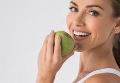 Yeşil elma zayıflama ve detoks için etkili mi?