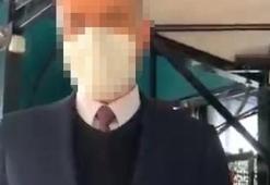 Müşteriler tepki gösterdi! Restoranda 'fazla yakınlaşmayın' tartışması