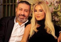 Petek Dinçöz ve Serkan Kodaloğlu boşanıyor!