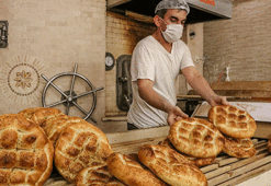 Ramazan pidesi fiyatı belli oldu! İstanbul'da pide fiyatları...