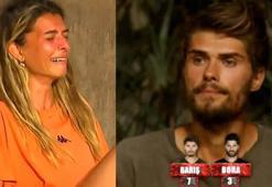 Survivor'da gözyaşları sel oldu!