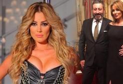 Petek Dinçöz ile Serkan Kodaloğlu boşandı