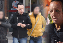 Yüz nakli yapılan Recep Sert gözaltına alındı