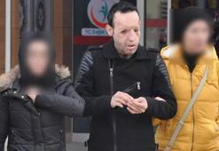 Recep Sert uyuşturucu operasyonunda gözaltına alındı