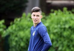 Fenerbahçe'de sürpriz ayrılık! Genç oyuncuya yol göründü