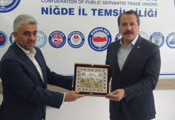 3600 ek gösterge açıklaması! Memur-Sen Genel Başkanı duyurdu