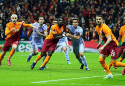 Galatasaray'ın yenilgisi sonrası Türk futboluna büyük şok! Dev turnuvaya artık gidemiyoruz