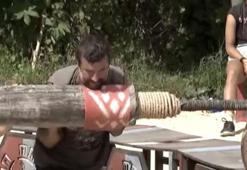 Survivor eleme adayı kim oldu, dokunulmazlık oyununu hangi takım kazandı?