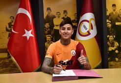 Galatasaray'da dikkat çeken Pulgar iddiası! 825 bin euro...