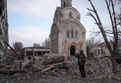 Canlı anlatım | Rusya'nın Mariupol'u alma yöntemi: Açlık taktiği