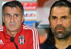 İbrahim Üzülmez'den Beşiktaş ve Şenol Güneş'e yeşil ışık: Başkanla görüştüm!