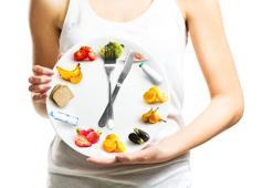 Diyet yapmadan kilo vermenin yolları