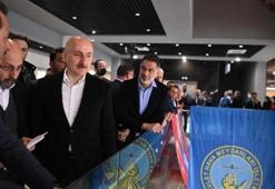 Bakan Karaismailoğlu açıkladı: Dev hizmet zincirine Tokat’ta bir yenisi daha ekliyoruz