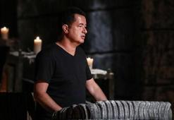 Survivor 2022 All Star'da birleşme partisi başladı