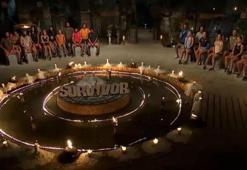 Survivor'da dokunulmazlık oyununu kim kazandı? 26 Mart Survivor All Star eleme adayı kim oldu?