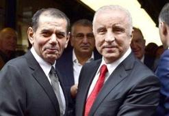 Galatasaray'da muhtemel başkan adayları ve ihtimaller!