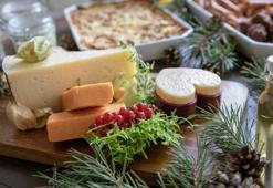 İleri yaşta sağlıklı ve kaliteli yaşam önerileri... D vitamini ve kalsiyum şart!