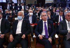 Galatasaray'da 4 başkan adayı var! Ünal Aysal'ın kararı...