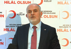 Ramazan ayında yapılacak yardım miktarı! Kızılay Genel Başkanı açıkladı