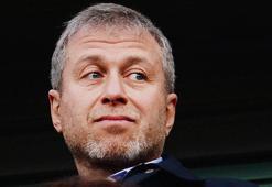 Bomba iddia! Rus milyarder Abramovich Kiev'de zehirlendi