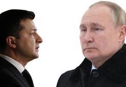 Ukrayna, Zelenskiy ve Putin görüşmesi için ortamın hazır olduğunu duyurdu