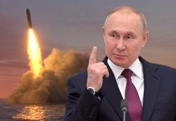 Rusya ne zaman nükleer kullanacak? 4 korkunç senaryo