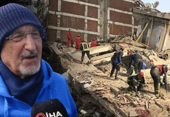 Deprem alarmı! Doğu Karadeniz bölgesini uyardı: 3 kat arttı!