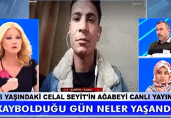 Müge Anlı canlı yayında Suriyeli vatandaşa sert çıktı: O kadar meraklısıysan...