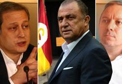 Işıtan Gün'den şok rapor: Fatih Terim'e 'küfür' suçlaması ve sansasyonel iddialar